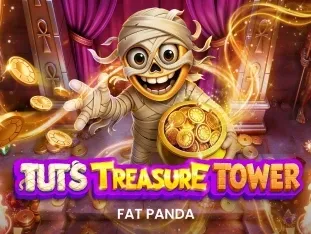 Tut’s Treasure Tower (1)