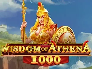 Wisdom Of Athena 1000