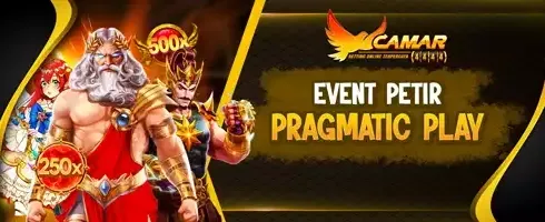 Bonus Slot Petir Kakek Maxwin promotion banner