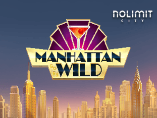 Manhattan Goes Wild