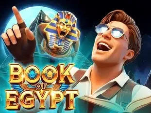 Book Of Egypt