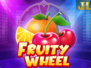 Fruity Wheel