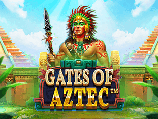 Gates Of Aztec
